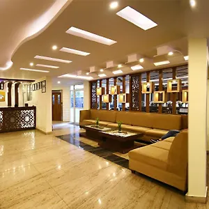 4* فندق Jampa