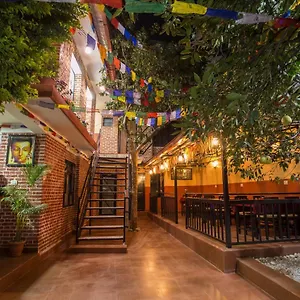 3* Bed and breakfast Gurung's